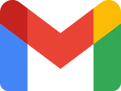 Gmail Logo